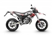 2011 Derbi Senda DRD Racing 50 SM photo